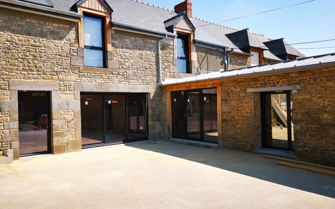 Maison particulière